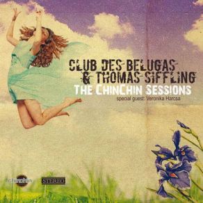 Download track One Hand Clapping Club Des BelugasHarcsa Veronika