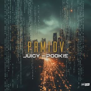 Download track Pookie PRMIDV