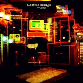 Download track Time Signals Electric Orange