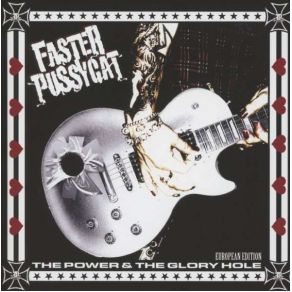 Download track Number 1 With A Bullet - Live (Bonus Track) Faster Pussycat