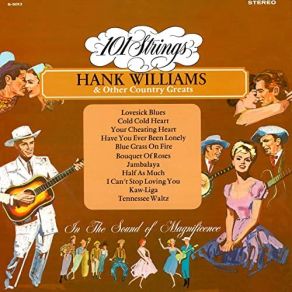 Download track Cold, Cold Heart (2020 Remaster) The 101 Strings Orchestra