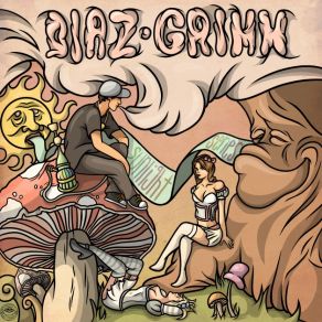 Download track All We Know Diaz Grimm
