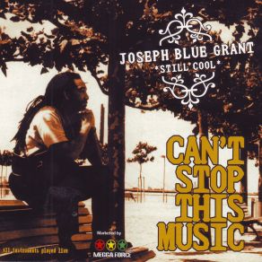 Download track Fools Game Joseph Blue Grant