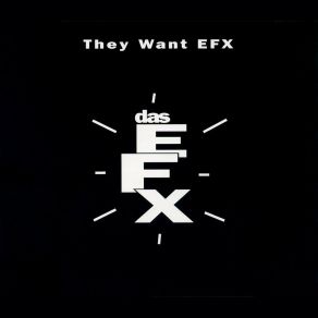 Download track They Want EFX (Remix) Das EFX