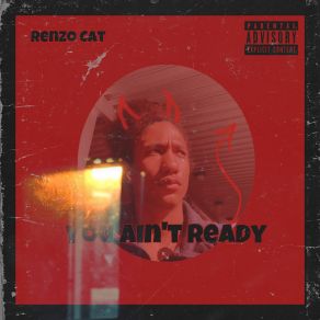Download track Problem Renzo Cat