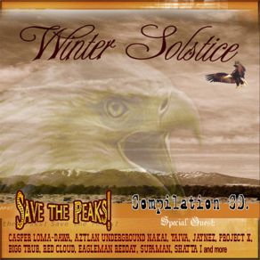 Download track Sacrilege Speech Intro Winter SolsticeBruce Babbitt