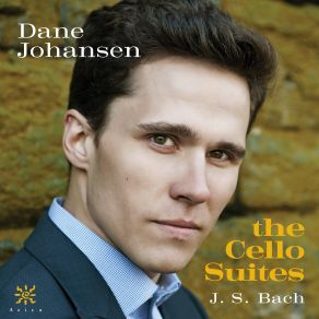 Download track Cello Suite No. 2 In D Minor, BWV 1008: V. Menuett I - VI. Menuett Ii' Dane Johansen