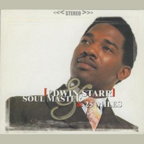 Download track Oh How Happy Edwin Starr