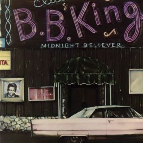 Download track Never Make A Move Too Soon B. B. King