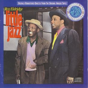 Download track When I Grow Too Old To Dream Roy Eldridge