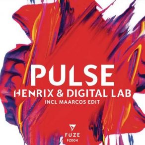 Download track Pulse (Original Mix) Hendrix, Digital Lab