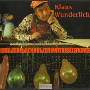 Download track Raindrops Keep Fallin' On My Head Klaus Wunderlich
