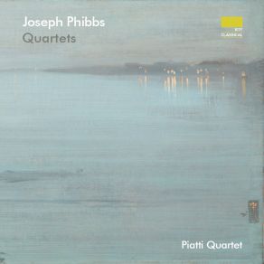 Download track Phibbs- String Quartet, No. 2- III. Interlude (Chitarra) Piatti Quartet