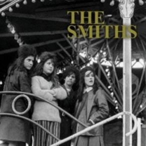 Download track I Know It'S Over The Smiths