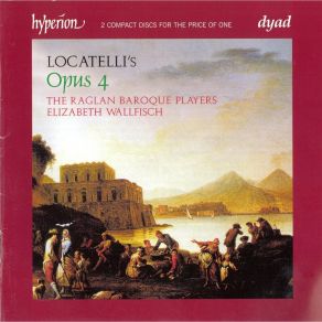Download track Concerto In F Major, Op. 4, No. 12 - 2. Largo Locatelli, Pietro Antonio