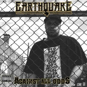 Download track Against All Odds (Intro) Earthquake