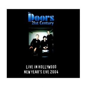Download track When The Music'S Over The Doors Of The 21st Century