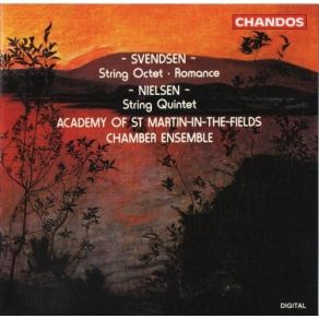 Download track 9. C. Nielsen - String Quintet In G Major - IV. Finale. Allegro Molto - Presto Academy Of St. Martin In The Fields Chamber Ensemble