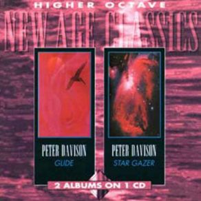 Download track Parallax Peter Davison, Sarah Ross