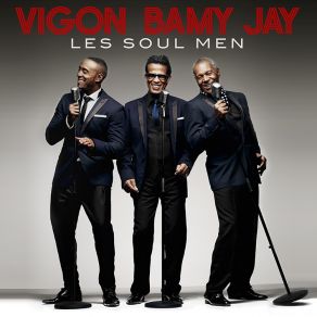 Download track What I'D Say Vigon Bamy Jay