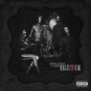 Download track You Call Me A Bitch Like It'S A Bad Thing Halestorm