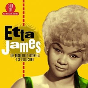 Download track One For My Baby (And One More For The Road) Etta JamesOne More For The Road