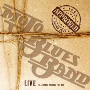 Download track One More Mile To Go (Live) Mojo Blues Band