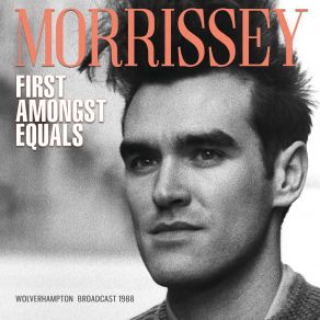 Download track Sister I'm A Poet Morrissey