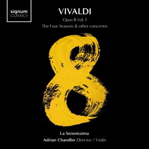 Download track Vivaldi: Violin Concerto In In C Major, RV 180, Op. 8 No. 6 