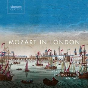 Download track 8. J. C. BACH: Harpsichord Concerto In D Major Op. 1 No. 6: I. Allegro Assai Mozart, Joannes Chrysostomus Wolfgang Theophilus (Amadeus)