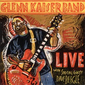 Download track Nick Of Time Glenn Kaiser Band