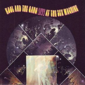 Download track I Want To Take You Higher Kool & The Gang