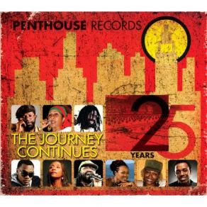 Download track I'd Die Without You Penthouse Records
