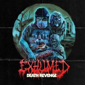 Download track A Lesson In Violence (Bonus Track) Exhumed