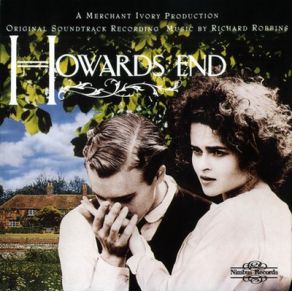 Download track End Credits (Percy Grainger's Mock Morris) Richard Robbins