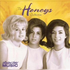 Download track Darlin' I'm Not Steppin' Out On You The Honeys