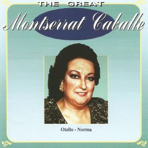 Download track Norma, Act II: