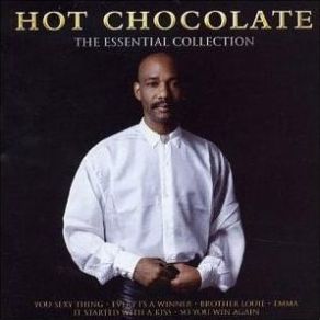Download track It Started With A Kiss Hot Chocolate