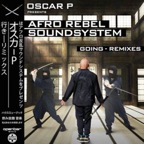 Download track Going (M. Caporale Soul Tech Mix) Afro Rebel Sound SystemM. Caporale