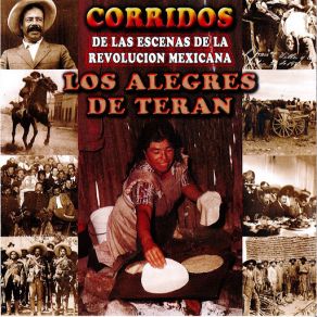 Download track Caballo Prieto Azabache Los Alegres De Teran