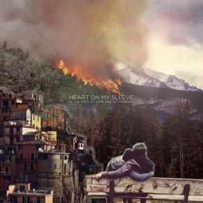 Download track This Failure Is Not On Me Nothingness, Heart On My Sleeve