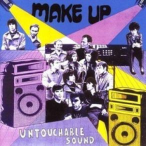 Download track Save Yourself The Make - Up
