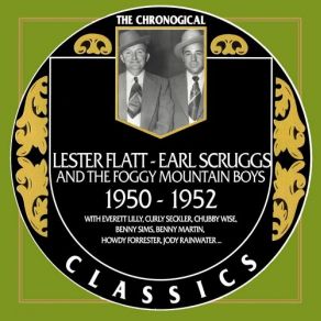 Download track Brother, I'm Getting Ready To Go Flatt & Scruggs
