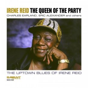 Download track Once There Lived A Fool Irene Reid