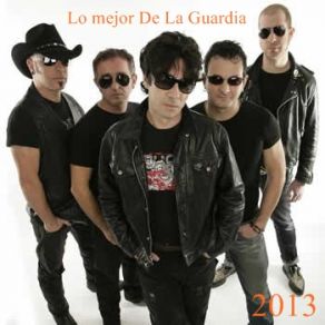Download track Culpable O Inocente La Guardia