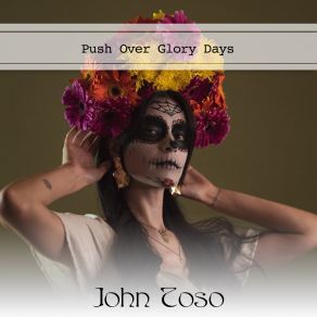 Download track I've Got So Much To Give John Toso