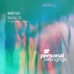 Download track Rooted David Ol