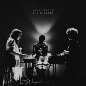 Download track Start Haiku Salut