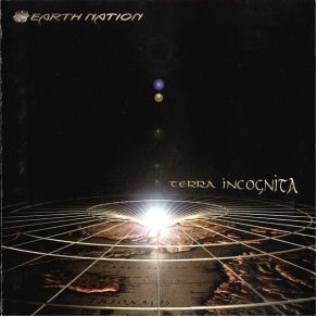 Download track Transfiguration Earth Nation