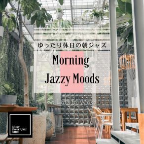 Download track Up In The Morning Jazz Band